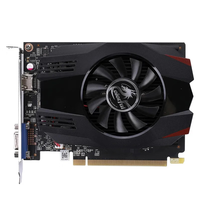 Colorful GeForce GT 1030 Golden Edition 2G GDDR4 Graphics Card 64-bit HDMI VGA Port Low Power GPU for Desktop PC Office