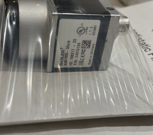 กล้อง Basler AcA1300-30um 1.3MP USB3 Vision Monochrome C-Mount รุ่นใหม่เอี่ยม - Product Image 4