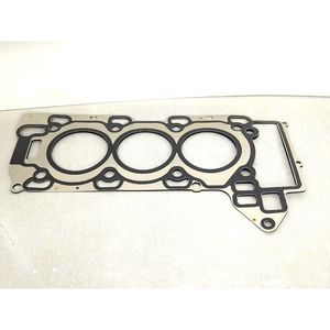 LR041640 LR041641 cocok untuk Land Rover Jaguar kepala silinder Gasket AJ126 3.0L V6 bensin mesin Supercharged kanan kiri - Product Image 5