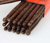 Hähnchenflügel-Holz-Drumstick 2B 5A 5B 7A für Fagott-Musikinstrumente & Zubehör