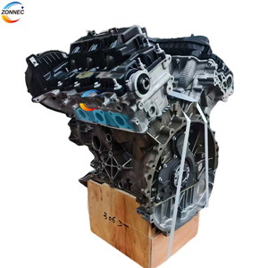 Ensemble moteur 306DT de qualité supérieure, 3.0T V6 bi-turbo diesel pour <span class=keywords><strong>Land</strong></span> <span class=keywords><strong>Rover</strong></span> Discovery 4 Range <span class=keywords><strong>Rover</strong></span> Sport Velar - Product Image 3