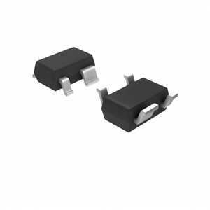 ชิ้นส่วนวงจรอิเล็กทรอนิกส์ S-13R1F23-N4T1U3 สำหรับการจัดการพลังงาน (PMIC) SC 82A, SOT 343 BOM IC มีสินค้าในสต็อก - Product Image 1