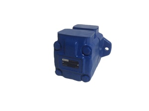 Bombas hidráulicas PVV1 PVV5 PVV21 PVV41 PVV54 Bomba de paletas variables para camión mezclador de hormigón 2/045RA15DMB 1/098RA15DMC - Product Image 5