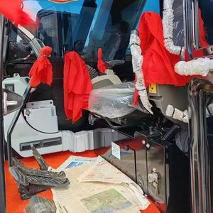 Prix ​​bas, excavatrice Caterpillar Cat307e d'origine japonaise, mini-excavatrice sur chenilles d'occasion Cat307e en stock - Product Image 6