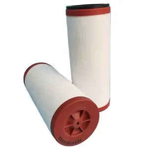 Pompa filtresi için yüksek kaliteli vakum 96541600000 eleman hava kompresörü