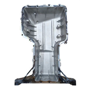 อ่างน้ำมันเครื่องสำหรับ Citroen Peugeot 1.5L รหัสอะไหล่แท้ 1605004 จัดส่งตรงจากโรงงาน - Product Image 1