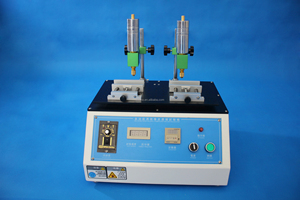 Probador de presión hidrostática AATCC 127 JIS L 1092 Permeabilidad al agua de tela para máquina de prueba 220V 1 año de garantía - Product Image 3