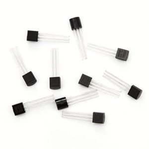 Original & Brand-new 21L4 TO-92 Transistor CZSKU:VM69GD19 - Product Image 1