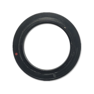 Équipement photographique Massa, accessoires pour appareil photo numérique, traitement CNC, alliage d'aluminium, adaptateur d'<span class=keywords><strong>objectif</strong></span> pour appareil photo <span class=keywords><strong>Micro</strong></span> <span class=keywords><strong>4</strong></span>/<span class=keywords><strong>3</strong></span> - Product Image 5