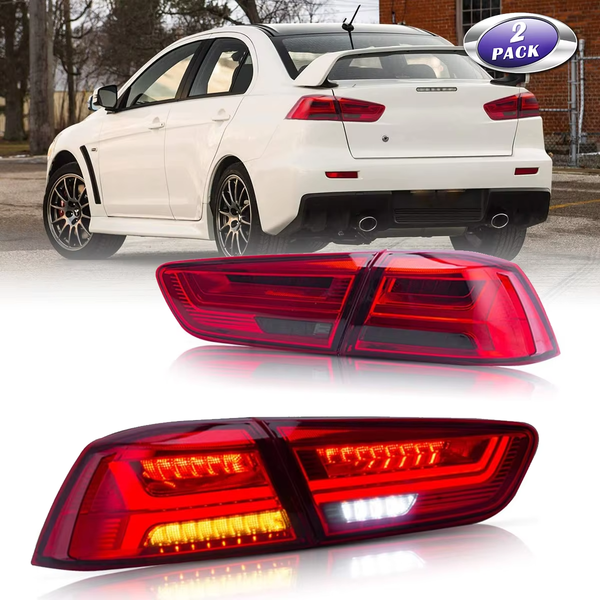 ควันแดง