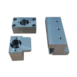 subcontract CNC machining company in China