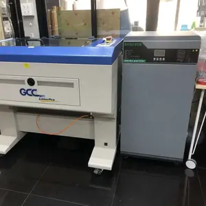 Industrial dtf Printer Air Purifier Smoke Filter/Laser Fume Extractor Machine