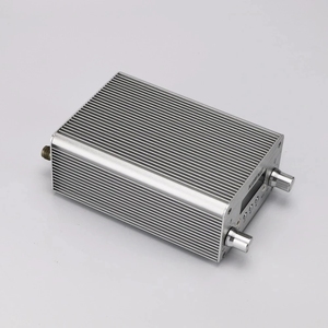 Émetteur radio <span class=keywords><strong>FM</strong></span> NIO-T6B 6W avec contrôle par PC, son stéréo HiFi de qualité supérieure - Product Image 2