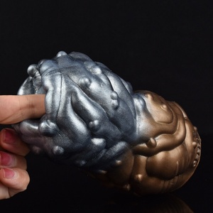 Silicone Adult <b>Toy</b> Fantasy Vagina Pussy Pocket Male Masturbators Deep Throat Realistic Anal Soft Sex <b>Toys</b> <b>for</b> <b>Man</b> - Product Image 5
