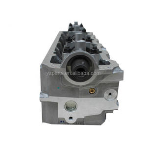 AAB AJA AJB lengkap kepala silinder assy 908057 AMC 908157 074103351Dfor VW Volkswagen T4 Transporter <span class=keywords><strong>2</strong></span>,4 L 1996- - Product Image 3