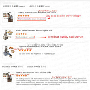 Máquina para Hacer Bollos al Vapor (Knishes) de Arabia Saudita, Máquina para Formar <span class=keywords><strong>Baozi</strong></span>, Máquina para Hacer Helado Mochi, Máquina para Hacer Siopao, Máquina para Hacer Mochi, Máquina para Hacer Galletas de Barra - Product Image 3