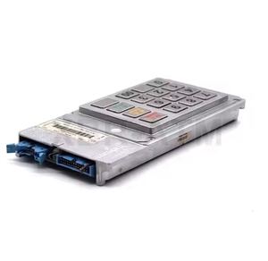 <strong>ATM</strong> Parts NCR <strong>EPP</strong> Steel Key Tip <strong>Keyboard</strong> 445-0662733 445-0661000 445-0696133 - Product Image 3