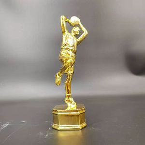 Venta caliente Juego <span class=keywords><strong>de</strong></span> baloncesto individual Trofeo Personalizado James <span class=keywords><strong>Kobe</strong></span> Creative Custom Basketball Championship - Product Image 3