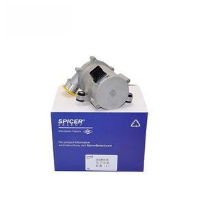 Bomba de Agua de Alto Rendimiento 11517597715 para BMW N20 F35, Piezas de Motor de Alta Calidad, Sistema de Refrigeración para Automóviles - Product Image 3