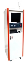 Máquina de Corte por Electroerosión de Hilo CNC Dk7745, Controlada por PLC, Alta Precisión 0.01mm, Baja Pérdida, Alta Eficiencia, Mesa de Trabajo 950x580mm