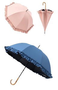 Paraguas Retro Pagoda, Bloqueadores de lluvia de aluminio semiautomáticos para fiesta de Halloween de adultos, uso versátil a la moda - Product Image 4