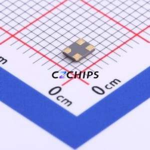 7B013560I01 Crystal (Passive) SMD3225-4P Crystal Oscillator SMD Crystal Oscillator 13.56MHz 10ppm 10pF - Product Image 2