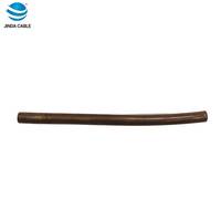 Cable Mineral Rígido con Revestimiento de Cobre de 5*6 mm², BS6387 EN 60702, para Construcción Industrial, Red de Distribución de Bajo Voltaje
