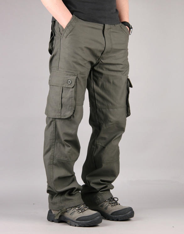 Verde militar