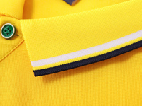 Kaos Polo Pria Lidong 13 Warna Custom Printing Logo Seragam Ukuran Besar Polos Olahraga Golf