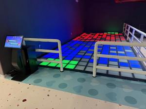 Nuevo Diseño de Parque Infantil Comercial Colorido para Niños, Equipo de Juegos Interior para Niños, Parque de Diversiones Infantil - Product Image 6