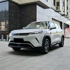 Voitures d'occasion BYD Yuan up 2025 Édition Conduite Intelligente 401KM Édition Vitalité Véhicules Électriques Nouvelles Énergies - Product Image 1