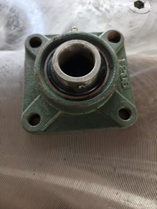 Phụ kiện chung cho máy làm gạch hoàn toàn tự động để bán, được sản xuất bởi các nhà sản xuất máy gạch - Product Image 4