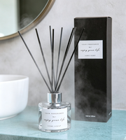 Diffuseur de parfum multi-senteurs en gros, non toxique, sûr, diffuseur de parfum haut de gamme, décoration et compagnon domestique