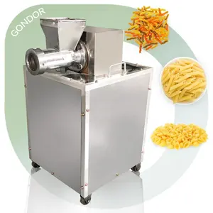 Visvorm Nest Gebruikt Turkse Polymeerklei Hoge Kwaliteit Farfalle Bossn Pasta Make Maker Fabricage Machine