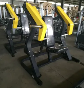 Горячие модели коммерческого использования тренажерный зал фитнес кардио оборудование супер скамья для тренировки