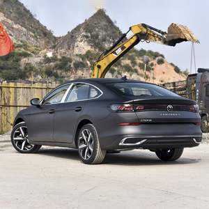 YT <span class=keywords><strong>Auto</strong></span> Prix compétitif Volkswagen LAMANDO L 1.4T 150ch L4 Voitures neuves, d'occasion et de récupération Concessionnaire Fournisseur d'usine Économie de carburant 280T - Product Image 6