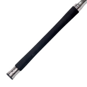 Canne à pêche Shimano Lesath 25 Series, action moyenne rapide, guides en alliage de titane, pour la pêche en eau douce et en eau salée - Product Image 4