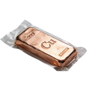 Barres de cuivre <span class=keywords><strong>999</strong></span> de qualité supérieure, approvisionnement direct usine - Product Image 1