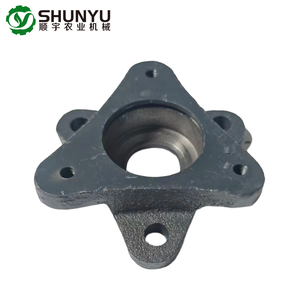 WD-150A-03A.05.10-03 Piezas de repuesto para cosechadora World: Soporte de rodamiento para cosechadora # 2 Argue - Product Image 1