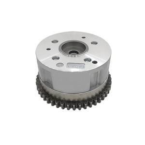 24350-2B010 Piñón de ajuste de sincronización de admisión y escape del árbol de levas para motor Kia, pieza de motor, accesorios para coche - Product Image 2