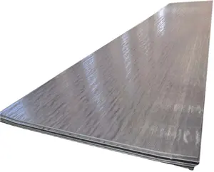 Factory direct sale ar500 steel plate metal sheets wear resistant with low price