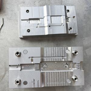 Molde de Fundición a Baja Presión para Componentes Electrónicos y Carcasas de Sensores - Product Image 3