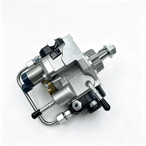 ปั๊มหัวฉีดคอมมอนเรล 294000-1372 1460A053 HP3 ปั๊มเชื้อเพลิงดีเซลชิ้นส่วนที่เหมาะสมสำหรับมิตซูบิชิ L200 ไทรทัน 4D56 2.5 DI-D เครื่องยนต์ - Product Image 4