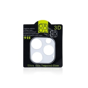 lente cubierta protectora para iPhone 12mini 12pro 12pro <span class=keywords><strong>max</strong></span> Cámara lente <span class=keywords><strong>de</strong></span> vidrio templado protector <span class=keywords><strong>de</strong></span> pantalla película - Product Image 3