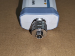 Sonda de potencia NRP33S usada de la marca Old & Schwarz - Product Image 4