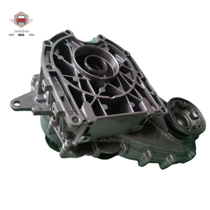 Boîte de changement de vitesse de boîte de vitesses de pièces de rechange au'to de haute qualité LR117533 LR089529 LR078932 LR050773 pour Land Ro'ver Ja'guar - Product Image 6