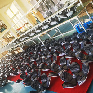 Lámpara de Jardín Juming para Exteriores, Estilo Chino, de Aluminio, Impermeable, con Diseño de Loto, 3m - Product Image 2