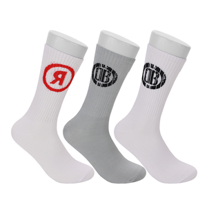 Мужские носки с индивидуальным логотипом - Product Image 5