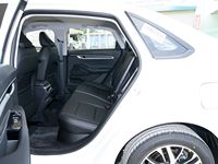 Geely Emgrand Model, Generasi ke-4, Edisi Peringatan 4 Juta Unit, Varian Manual Supercharged 1.5L