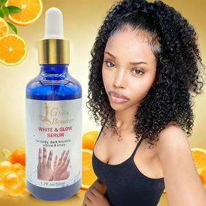 Suero para el Cuidado <span class=keywords><strong>de</strong></span> <span class=keywords><strong>la</strong></span> Piel <span class=keywords><strong>de</strong></span> los Nudillos Oscuros, Vitamina C y Glutatión, Suero Aclarante para el Cuerpo, Codos y Rodillas, Gran Venta - Product Image 3